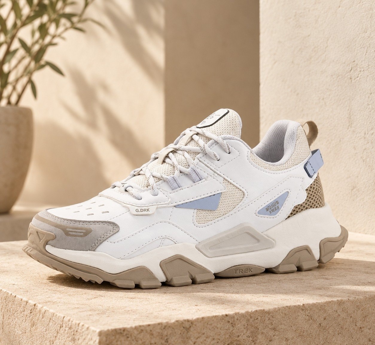 Tênis Qix Trek