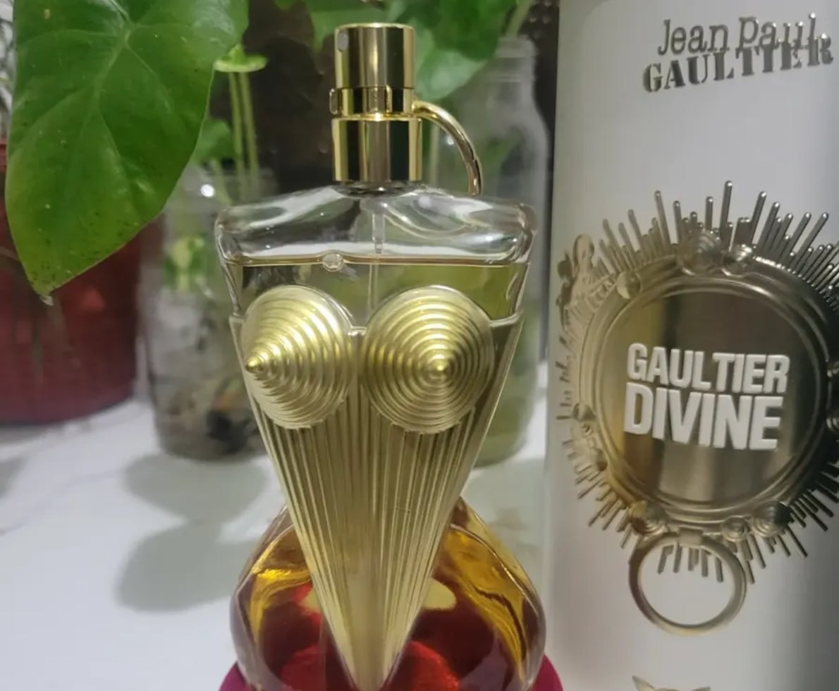 Perfume Jean Paul Gaultier Gaultier Divine Eau de Parfum 30ml