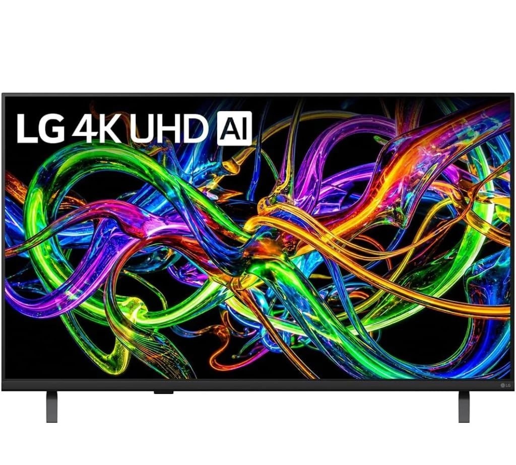 Smart TV LG 65 4K UHD HDR10 NanoCell AI