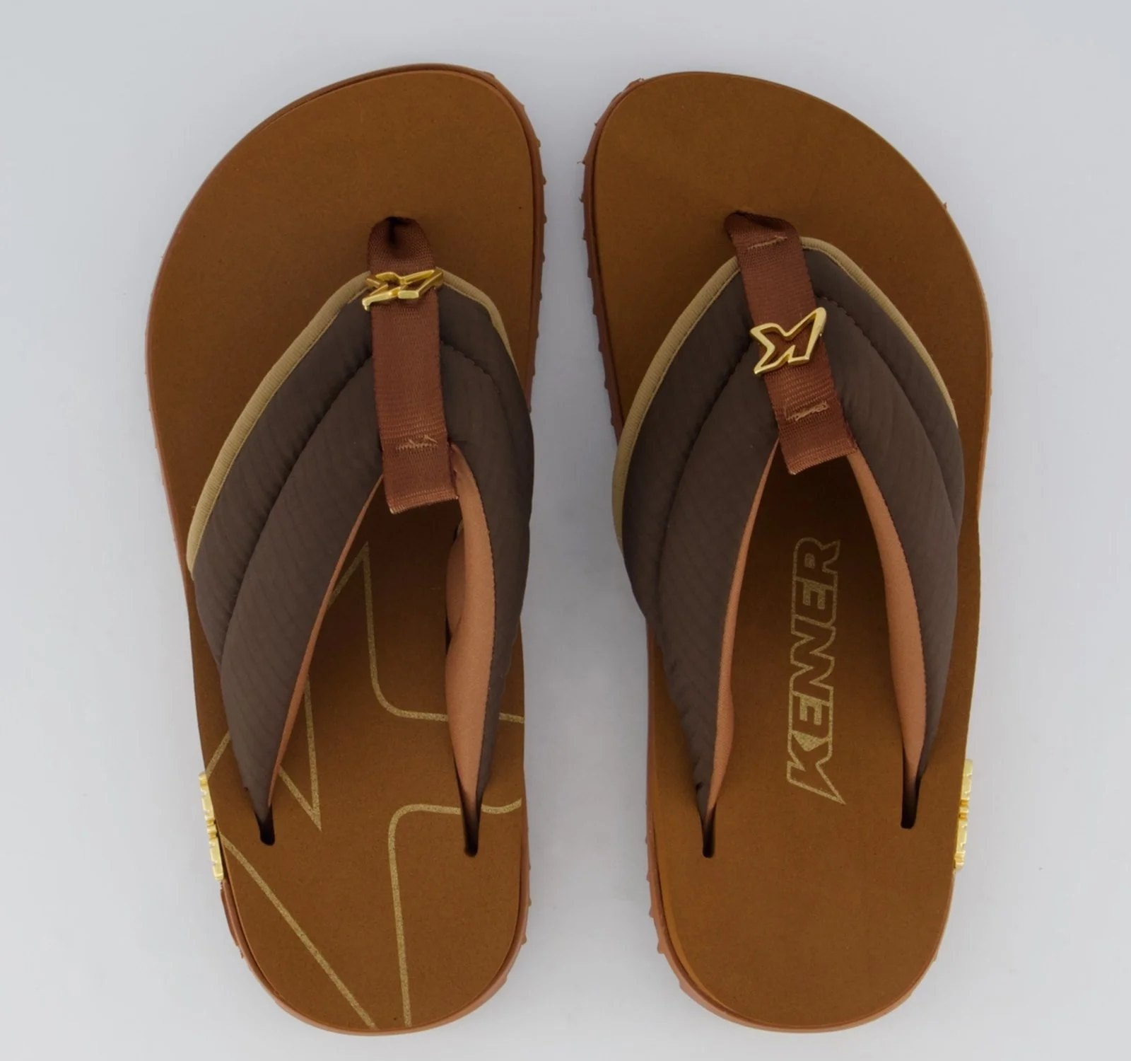 Chinelo Kivah Comfy