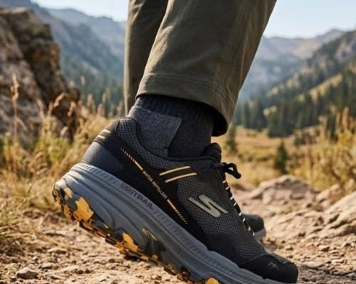 Tênis De Trilha Go Run Trail Altitude 2.0 Skechers