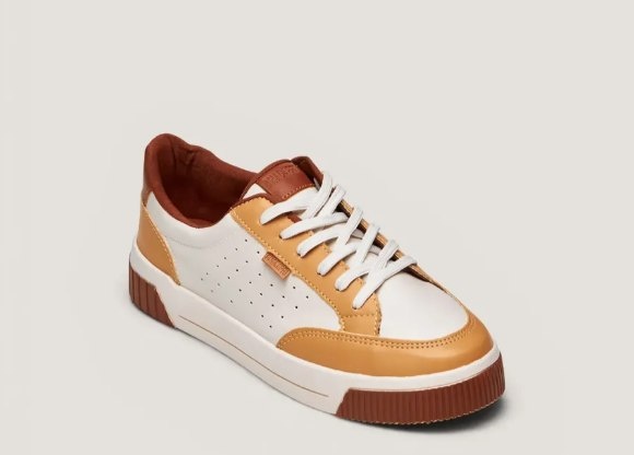 Tênis Feminino Urban Furinhos Anacapri