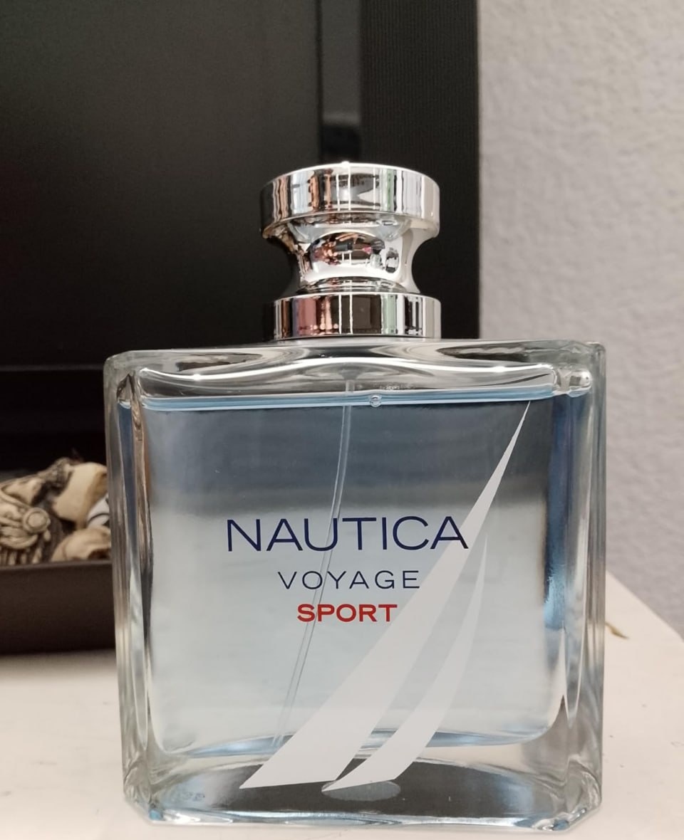Nautica Voyage Sport EDT 100ml