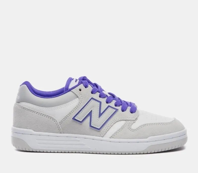 Tênis Casual 480 Low New Balance