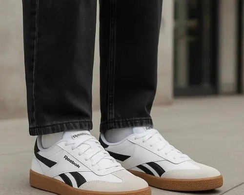 Tênis Casual Smash Edge Reebok