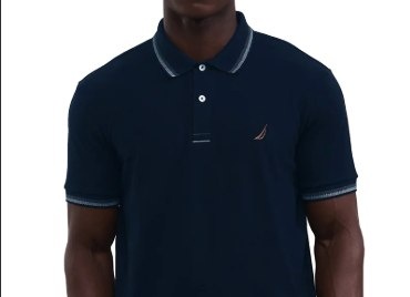 Polo Nautica Piquet Premium