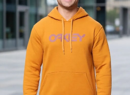 Oakley Canguru Moletom Mod B1b Po Hoodie