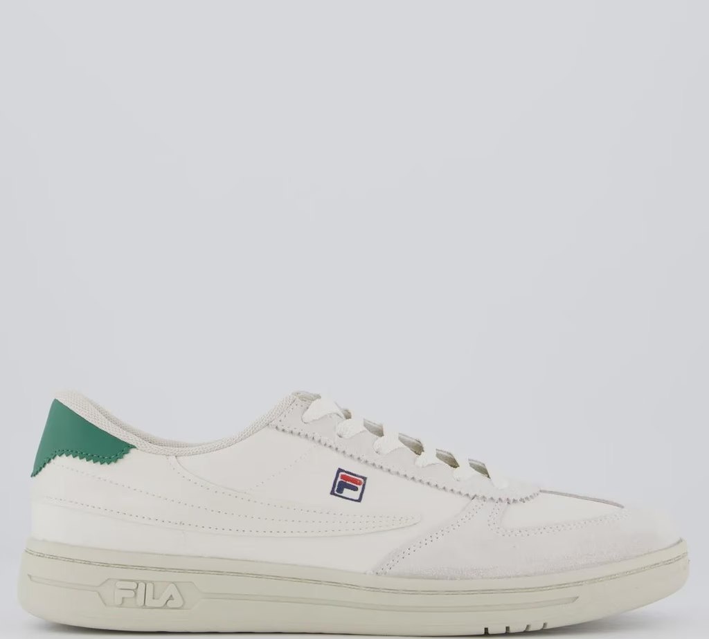 Tênis 88 T-toe Fila