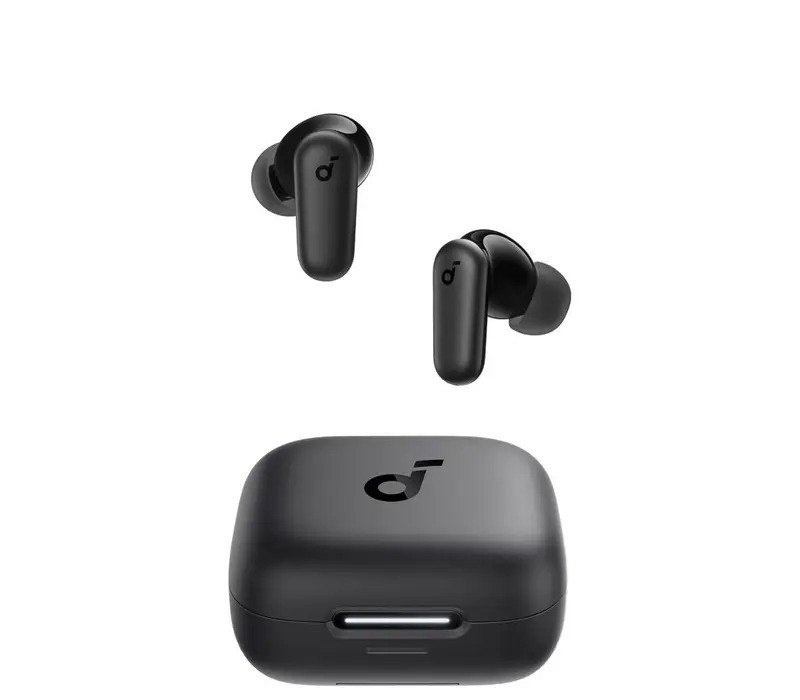 Fone de Ouvido Bluetooth 5.4 soundcore P30i da Anker