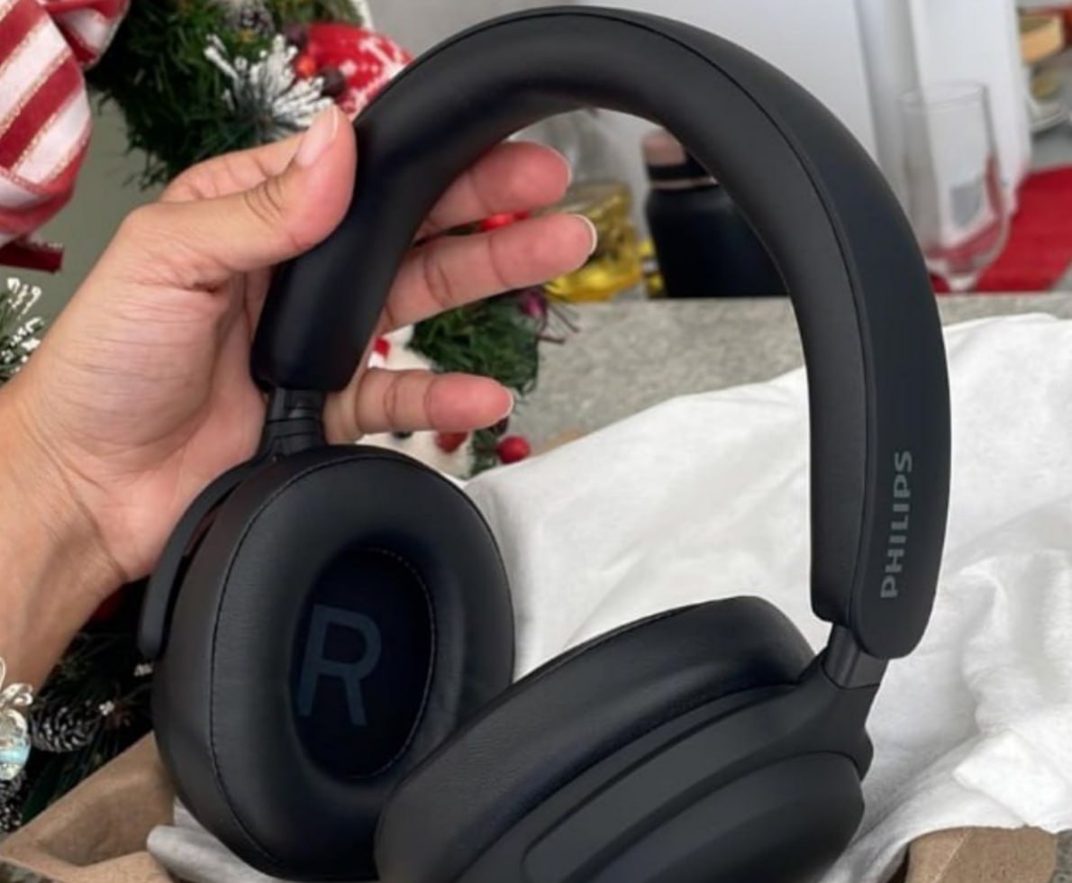 Headphone Philips Bluetooth 55h