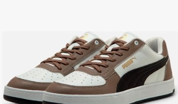Tênis Caven 2.0 Puma