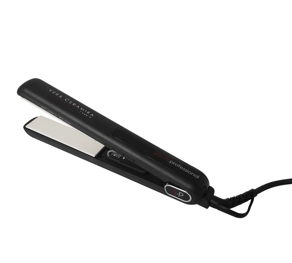 ChapinhaPrancha De Cabelo Gama Italy G-evo Iht Vera Ceramika