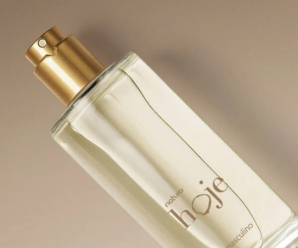 Perfume Natura Hoje 100ml