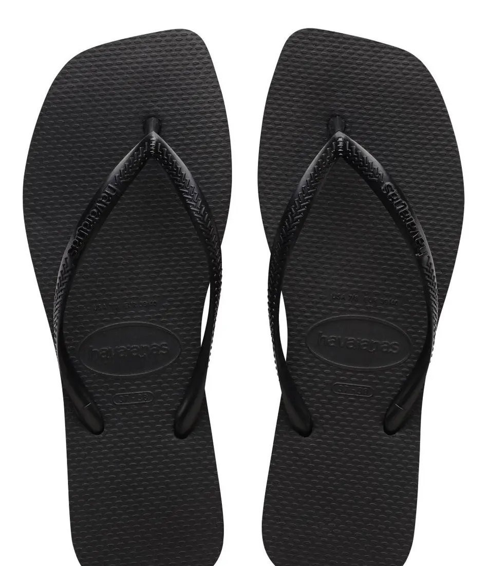 Chinelo Havaianas Dual