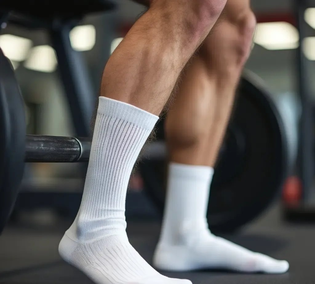 Meia Cano Longo Trifil Algodão 3 Pares Masculino