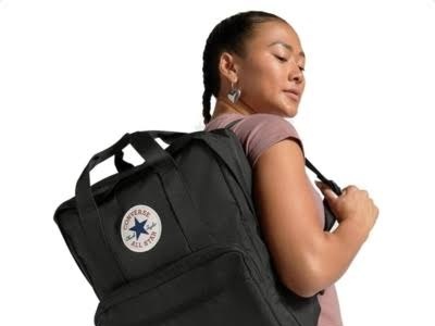 Mochila Urbana Converse 23 L Liso Ma5679