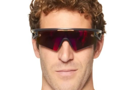 Óculos De Sol Sphaera Slash Lentes Prizm Oakley
