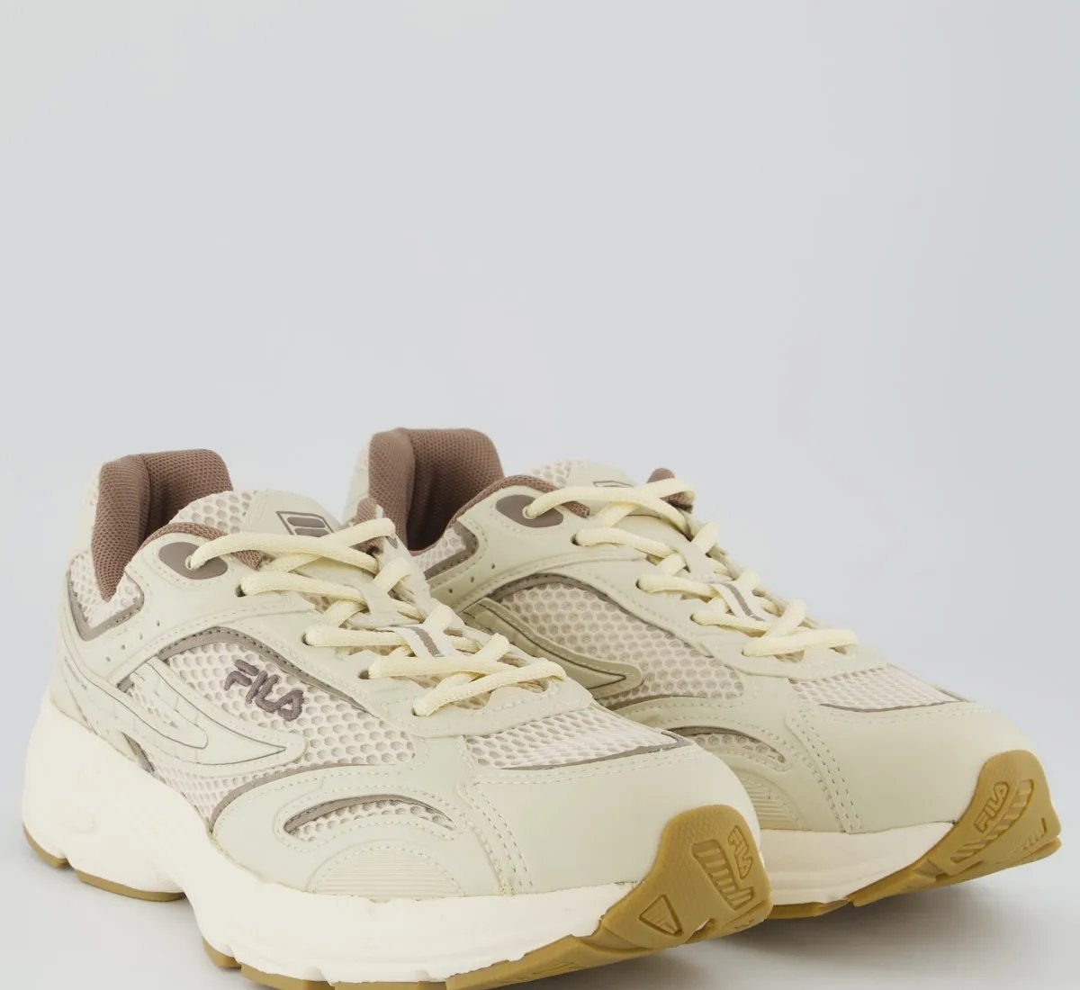 Tênis Masculino Runner 2k Se Fila