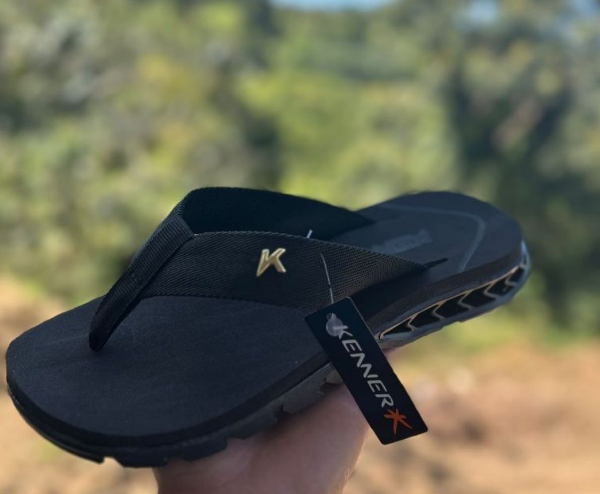 Chinelo Kenner Rakkar Summer