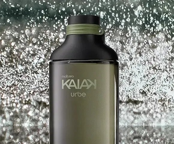 Natura Kaiak Urbe Colônia 100ml