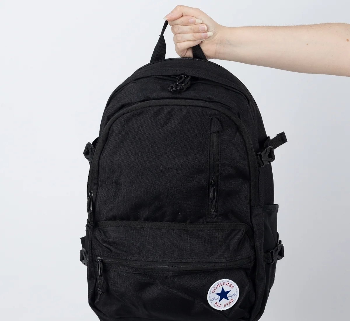 Mochila Converse Straight Edge