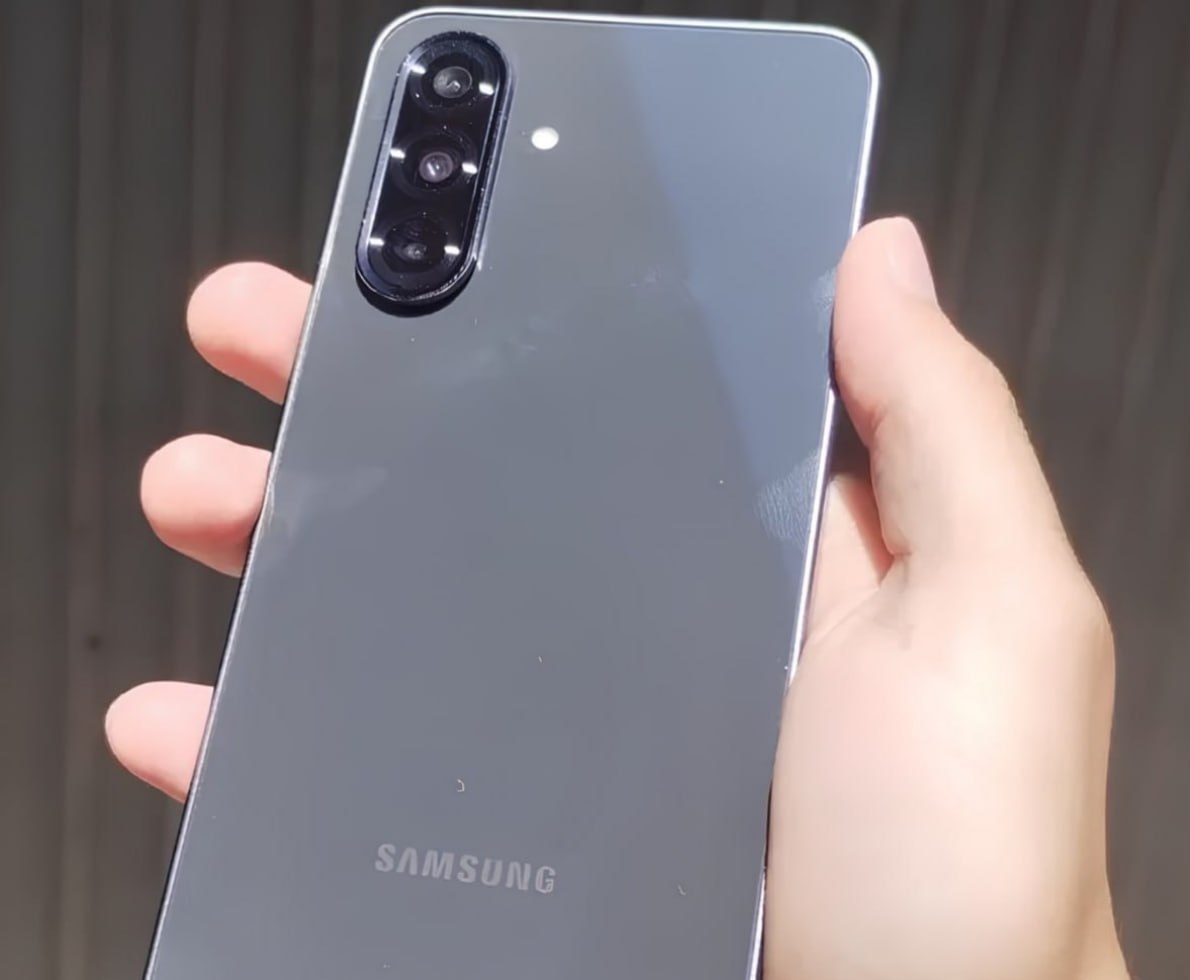 Smartphone Samsung Galaxy A36 5G 128GB 6GB RAM