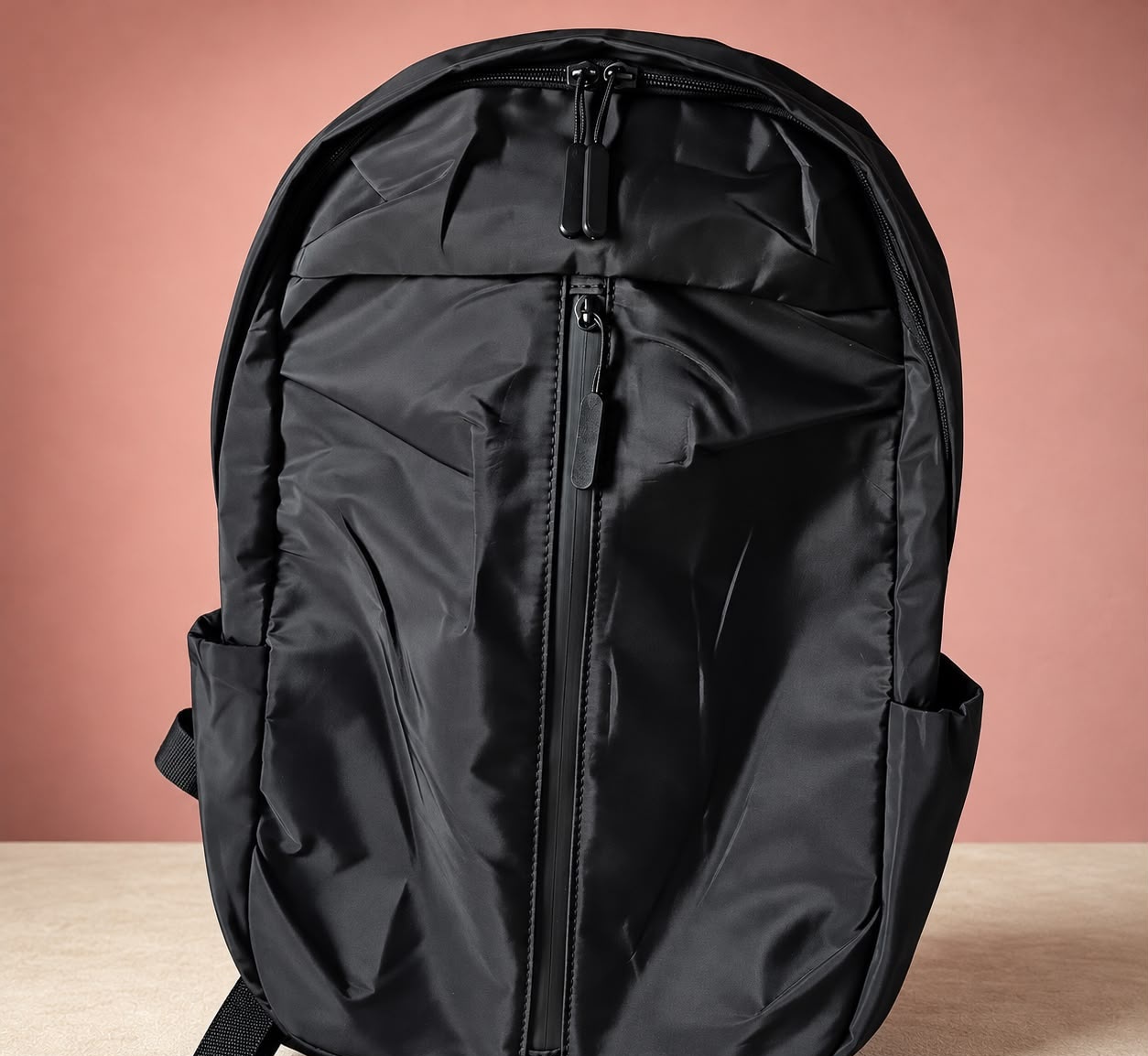 Mochila 20L Notebook Impermeável com Alça Reforçada