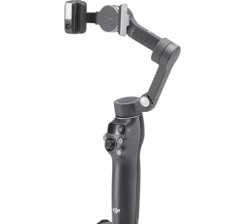 Estabilizador Para Celular Dji Osmo Mobile 7p