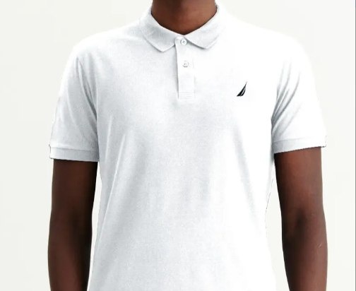 Polo Nautica Pima