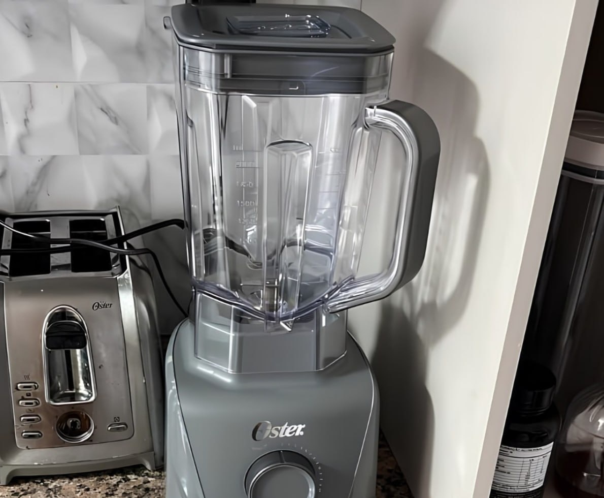 Liquidificador 3,2L Oster