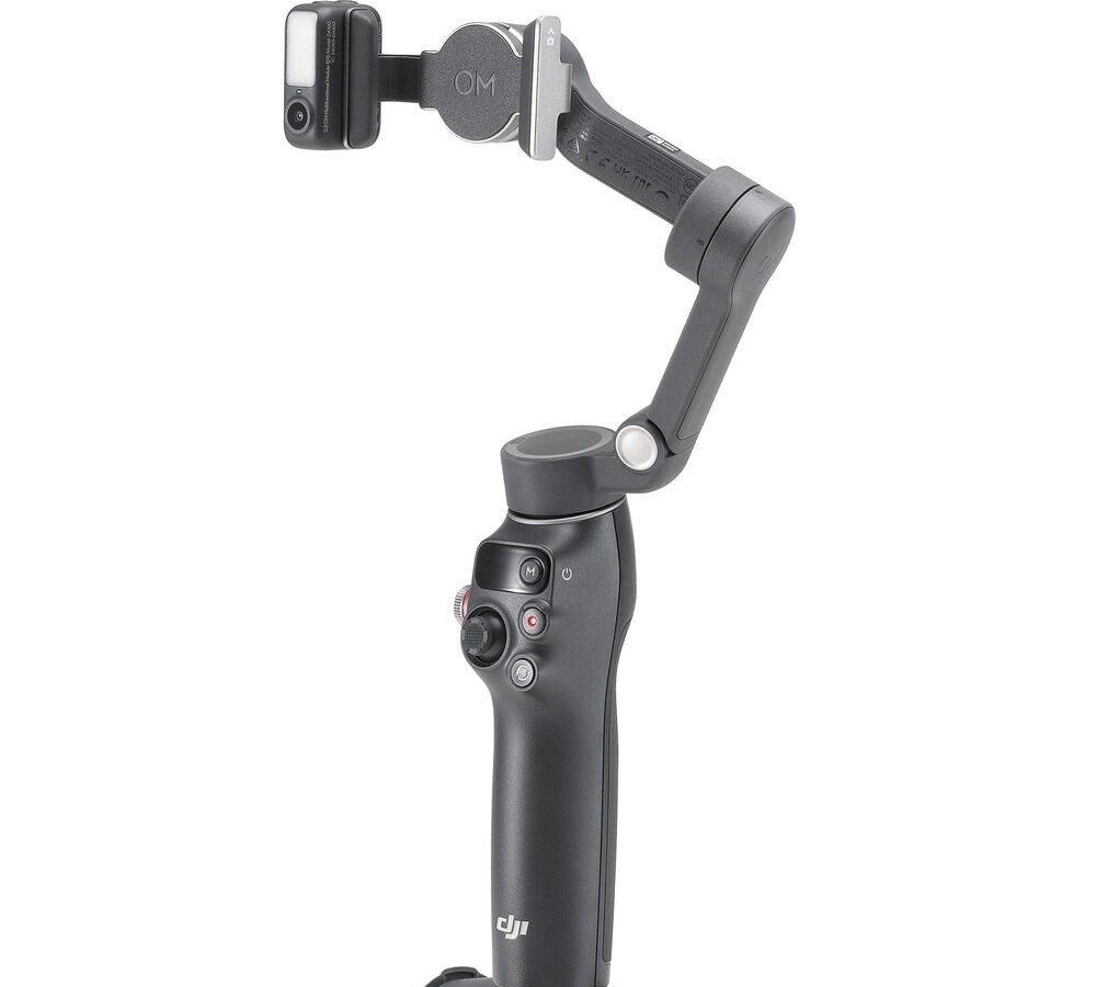Estabilizador Para Celular Dji Osmo Mobile 7p