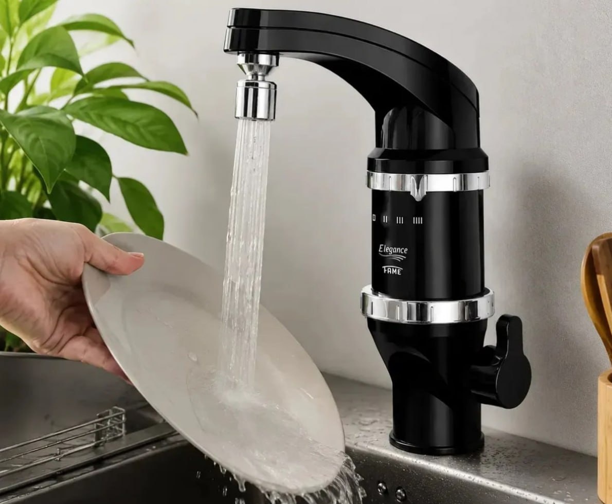 Torneira Elétrica 5400W