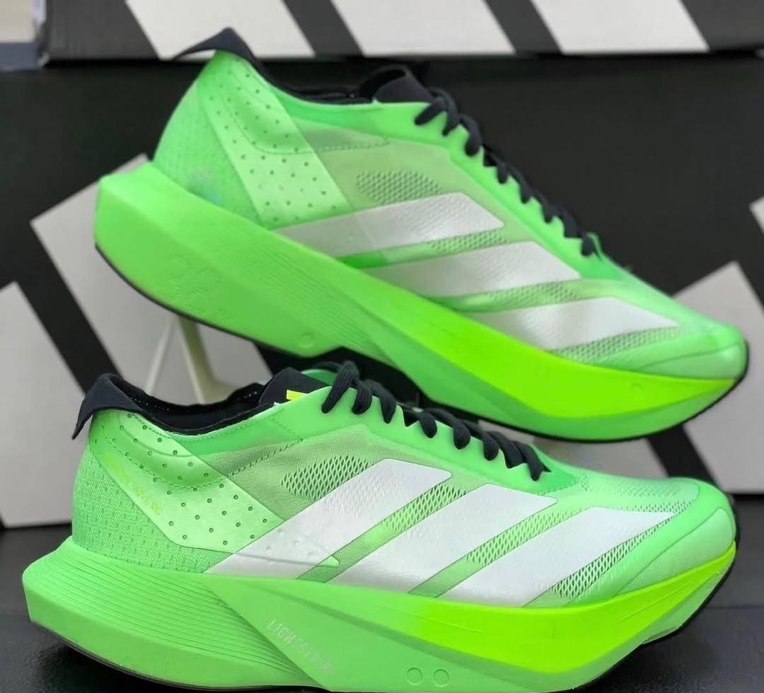 Tênis Adidas Adizero Drive Rc W 34 ao 37