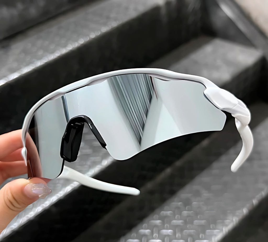 Óculos Esportivo Corrida UV400 7 cores