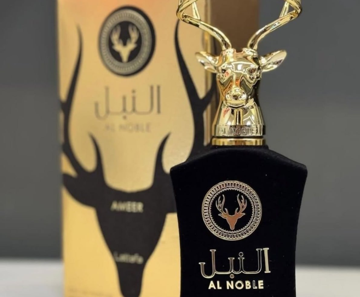 Perfume Lattafa Al Noble Ameer EDP 100ml