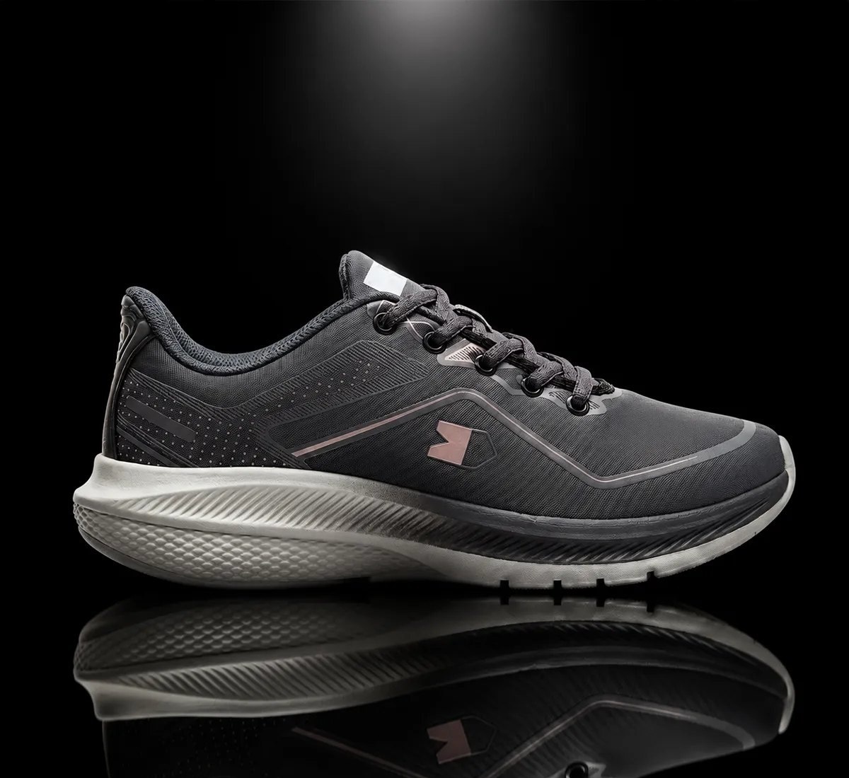 Tênis Sandrini Aero Run variações de cores disponíveis