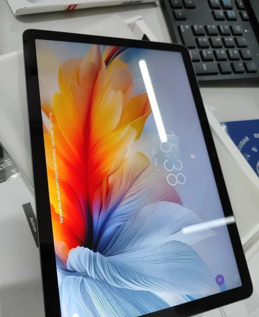 Tablet Lenovo Tab 10.1 Wifi 5 64gb 4gb De Ram Android 14