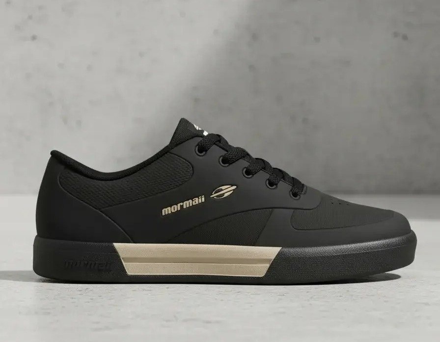 Tenis Mormaii Urban Smash Original Skate Casual
