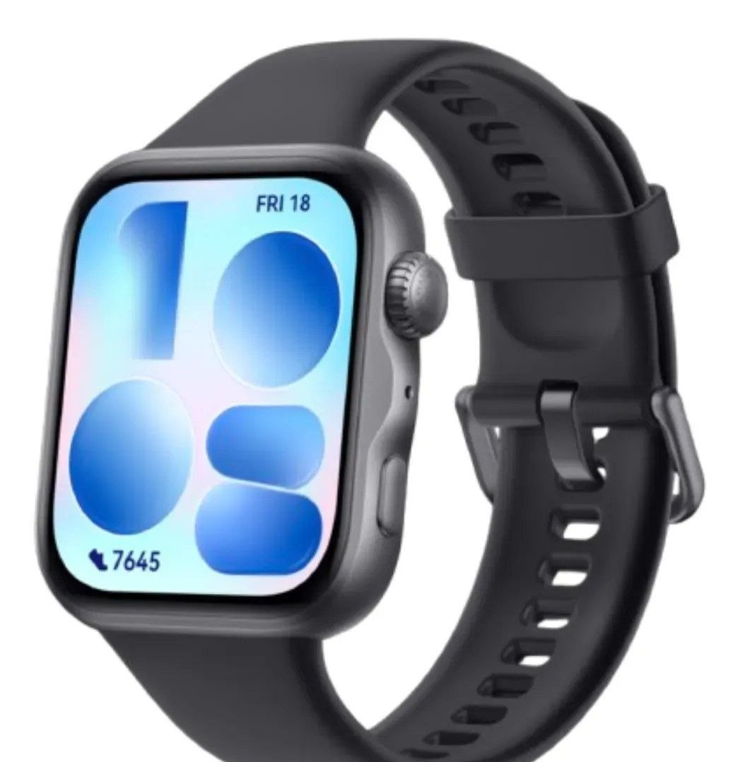 Smartwatch HUAWEI WATCH FIT 5 AMOLED de 182