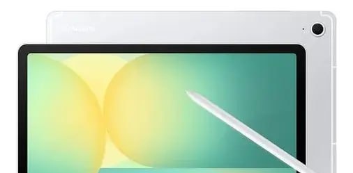 Samsung Galaxy Tab S10 Fe Wifi 128GB Tela 10,9 90Hz