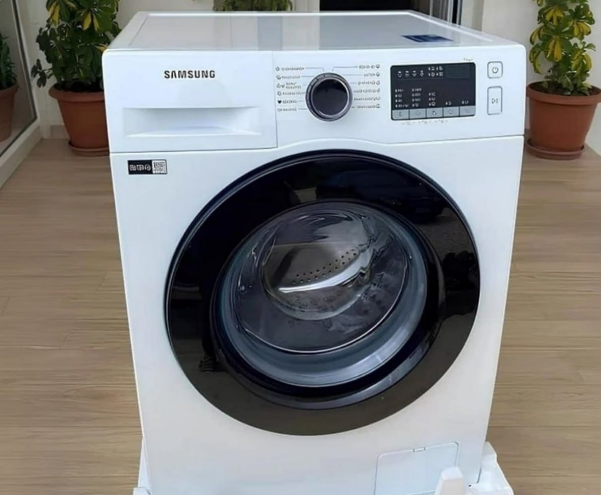 Samsung Lava e Seca com Digital Inverter 11kg