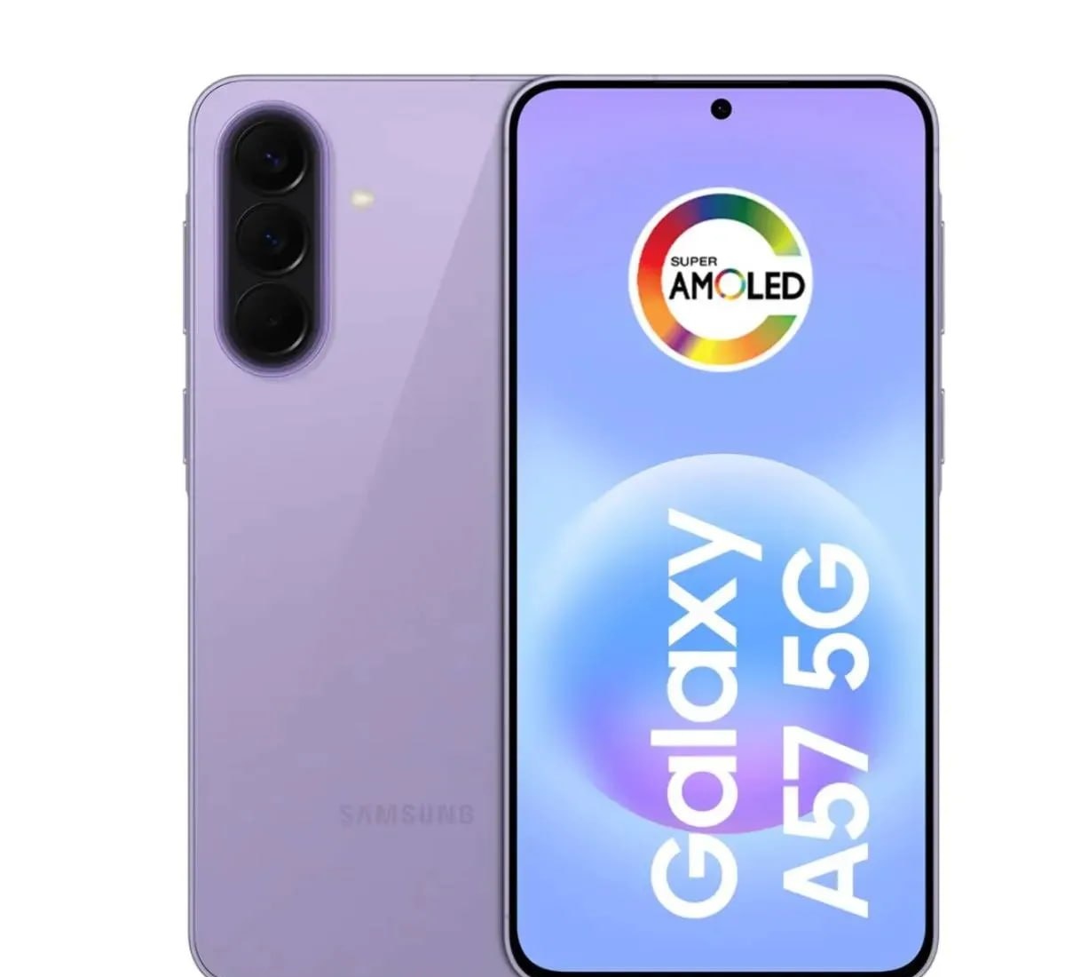 Samsung Galaxy A57 8256GB
