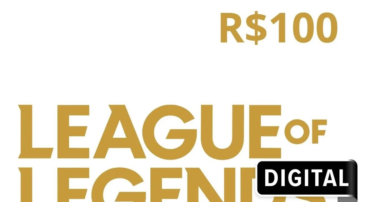 e o cupom ainda serve pro league