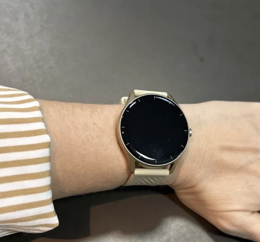 Kit Smartwatch A Prova Dágua Mede Pressão Arterial Gps Mulh
