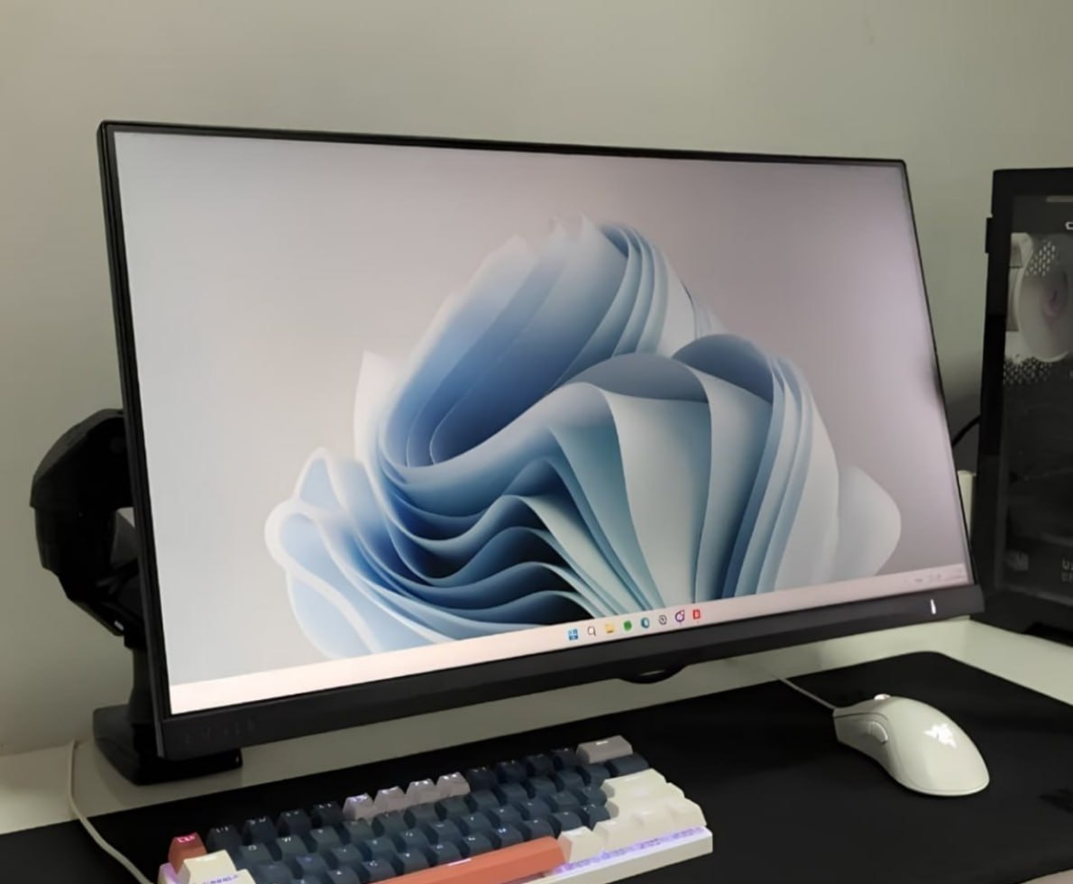 Monitor Gamer Phillips 24 Wide Evnia Ips 144hz 0.5ms