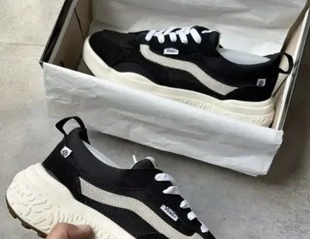 Tênis Vans Ultrarange Vr3 Neo opções de cores