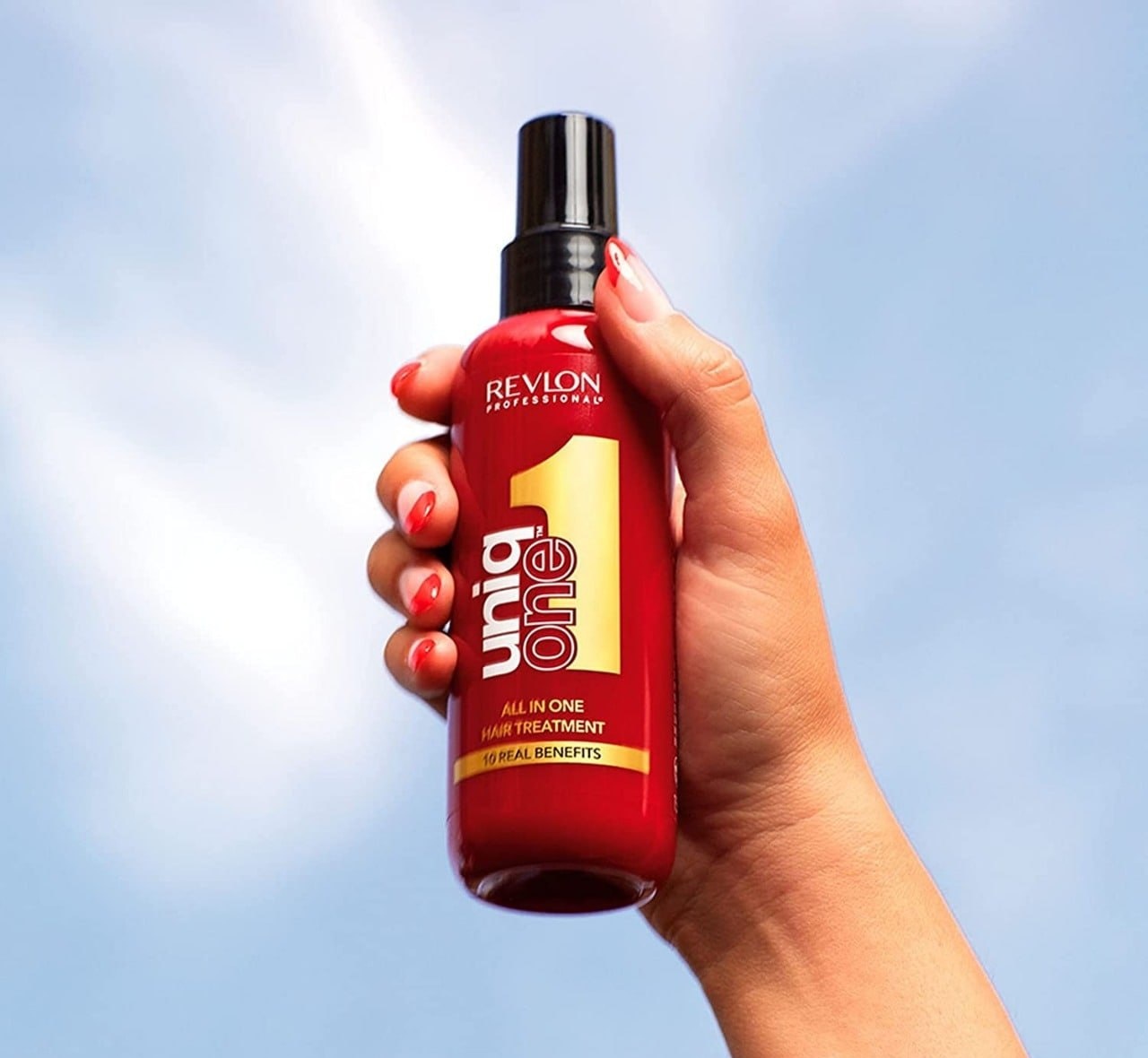 Revlon Professional Leave-In Uniq One 150ml