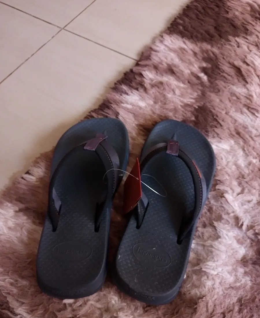 Sandalias Track Plus Havaianas