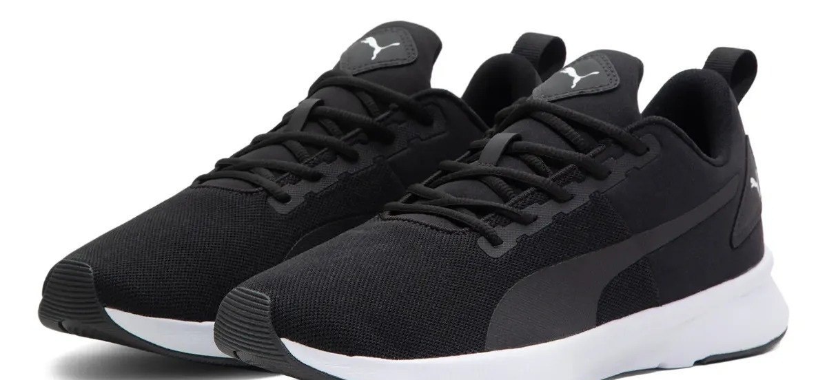 Tênis Flyer Runner Mesh Bdp Puma