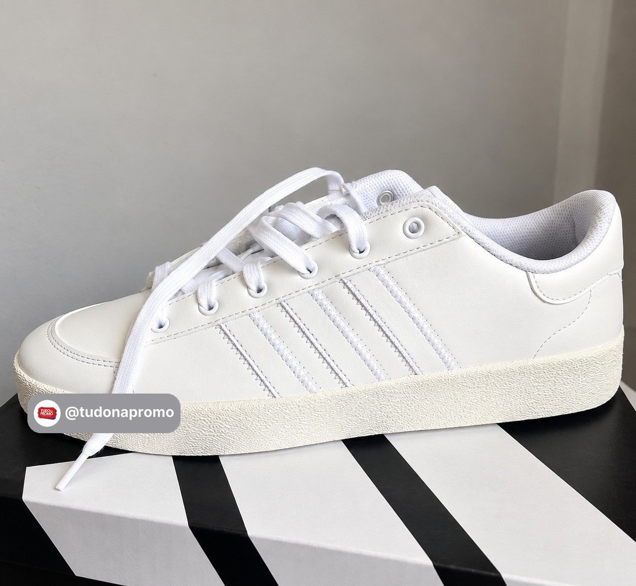 Tênis Adidas Jump Hook 36 ao 42